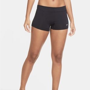 NWT Nike Volleyball “Game Shorts” Spandex